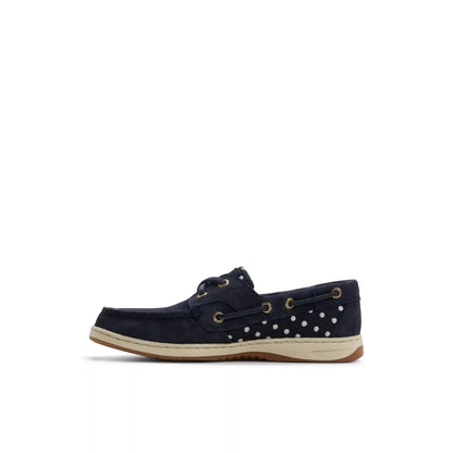 Bluefish 2 Eye Boat Shoe