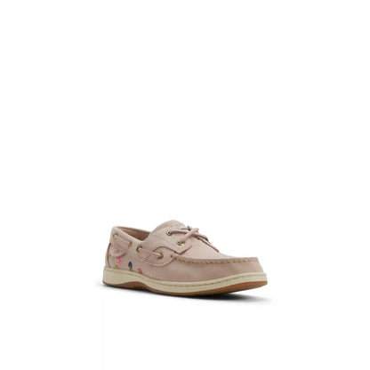 Bluefish 2 Eye Boat Shoe