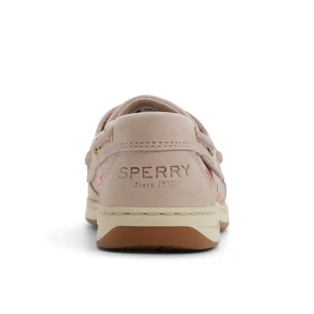Bluefish 2 Eye Boat Shoe