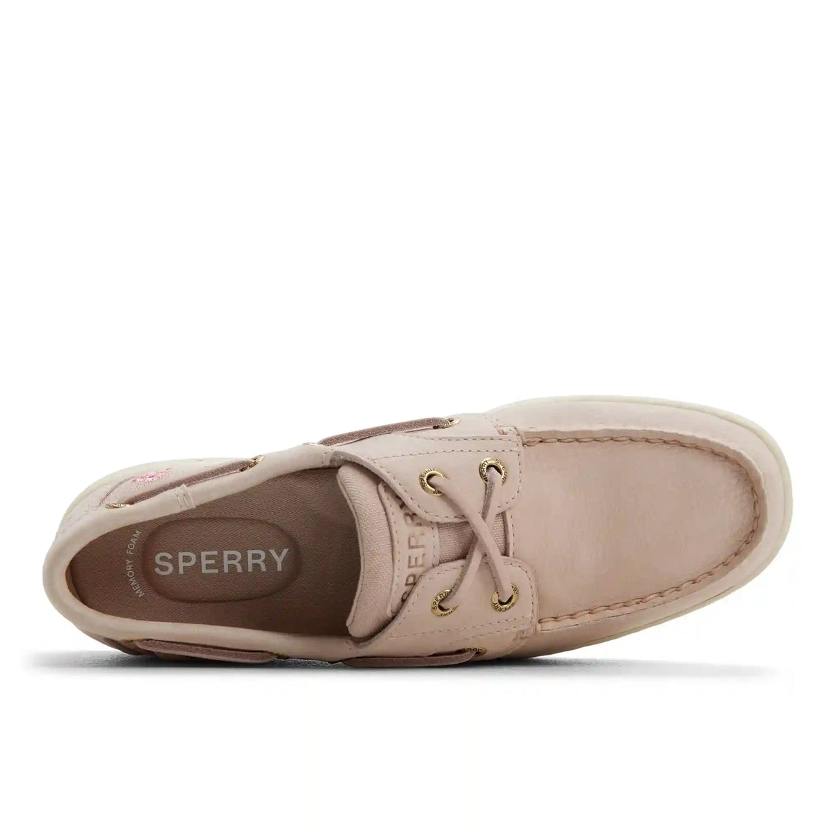 Bluefish 2 Eye Boat Shoe