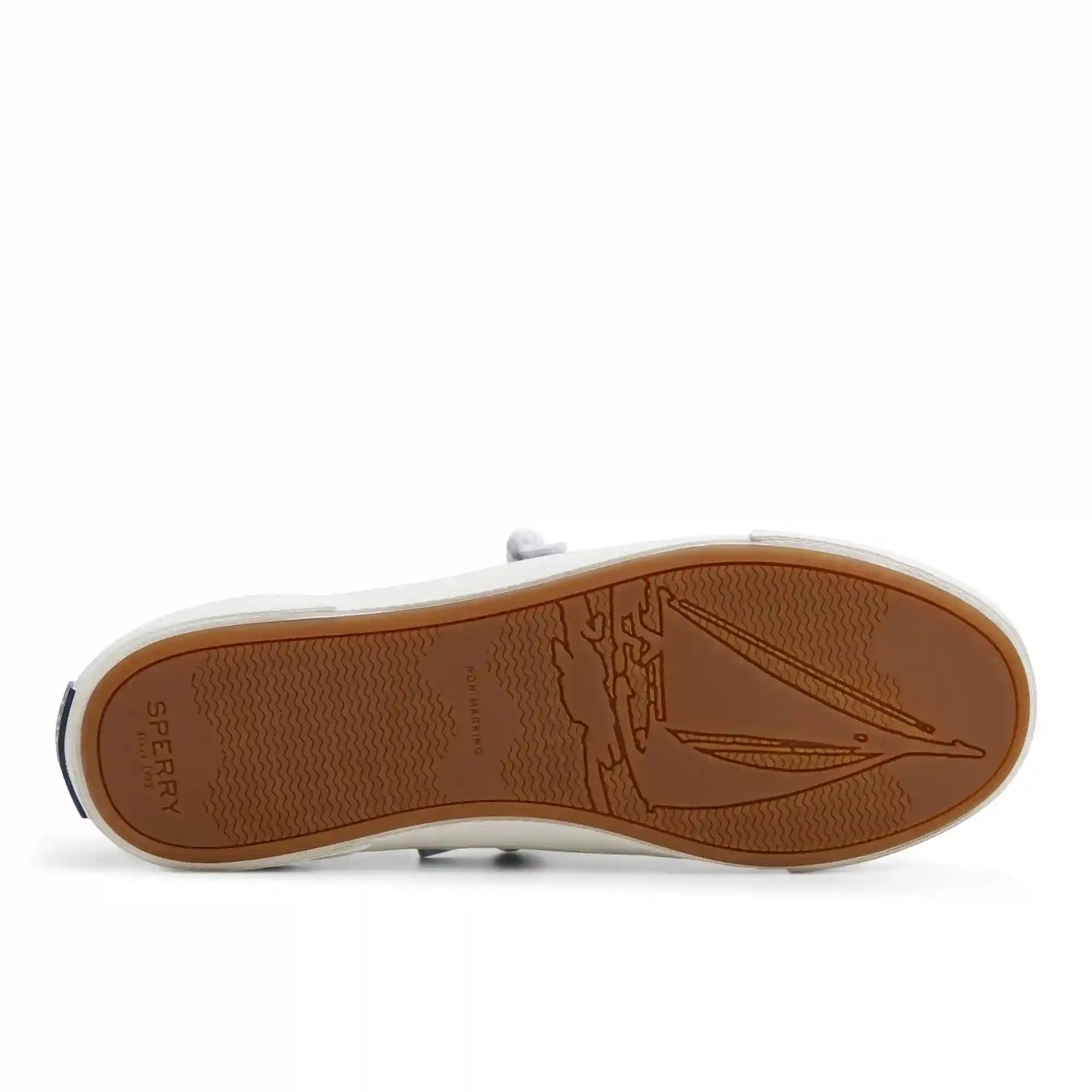 Pierwave 2 Lace to Toe Sneaker