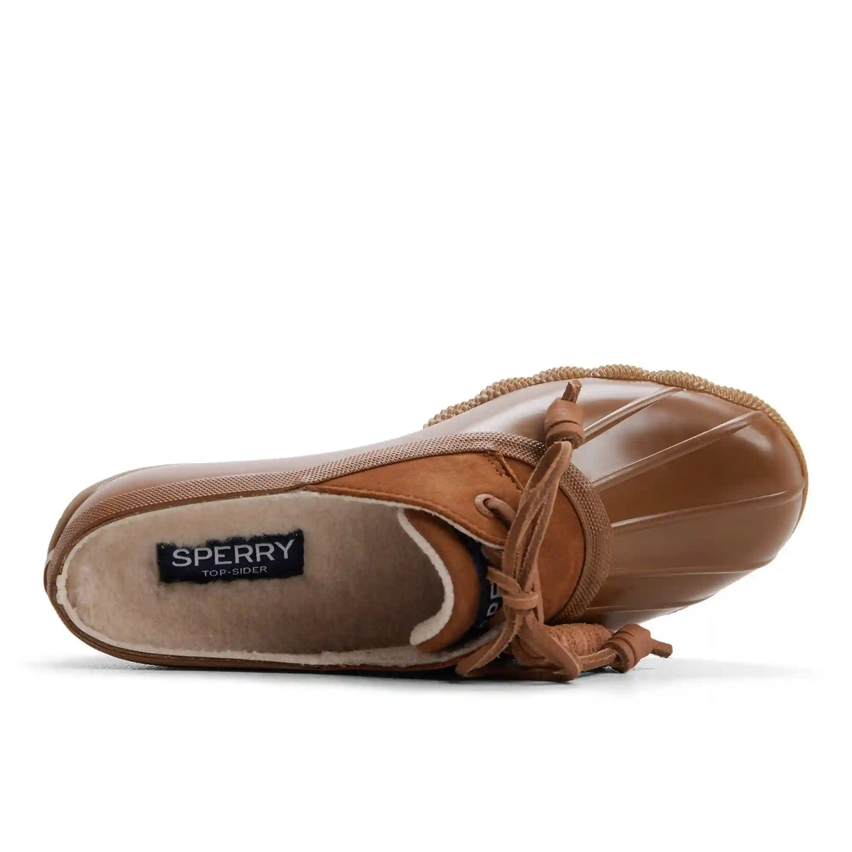 Saltwater™ Duck Mule Clog