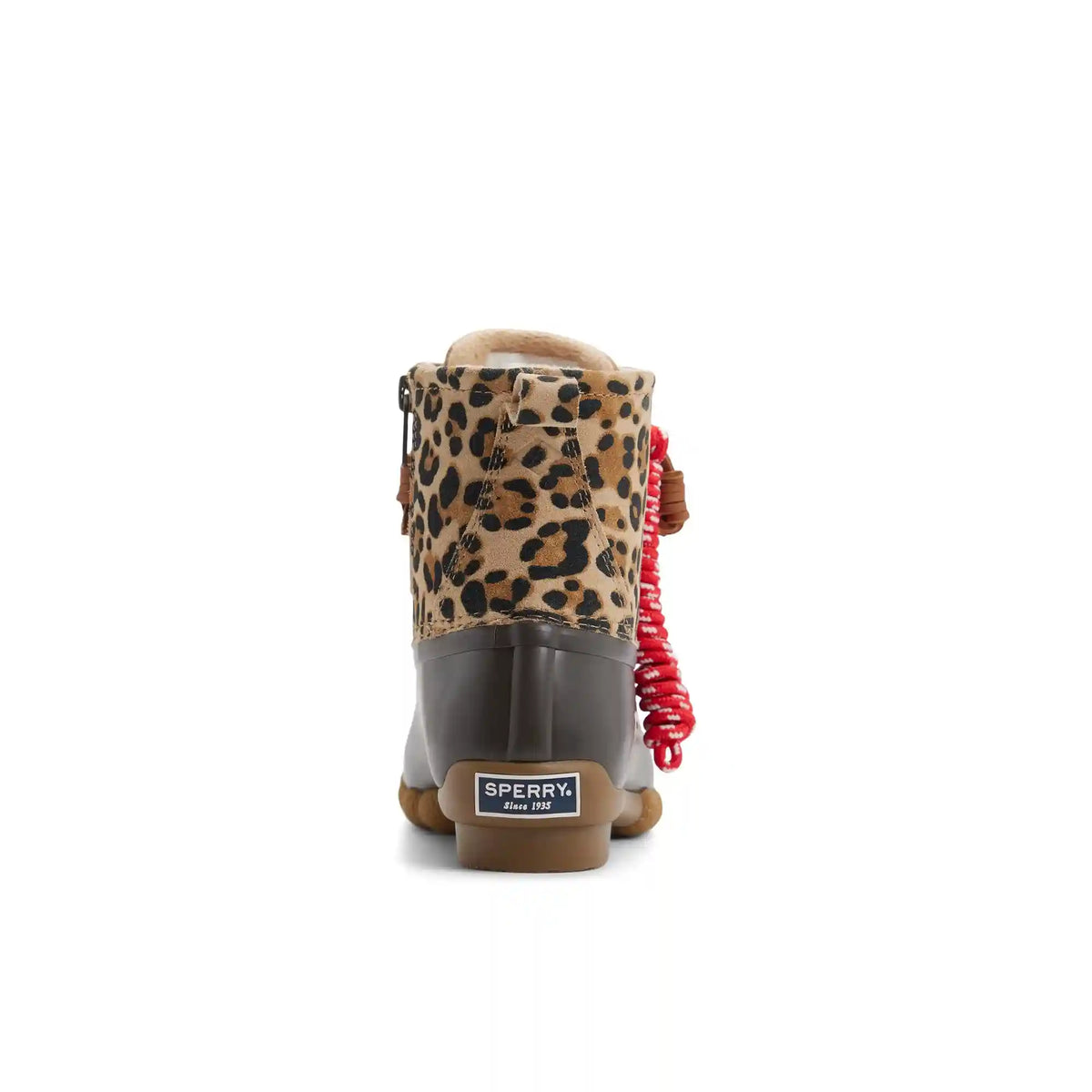 Saltwater™ Lace Up Duck Boot