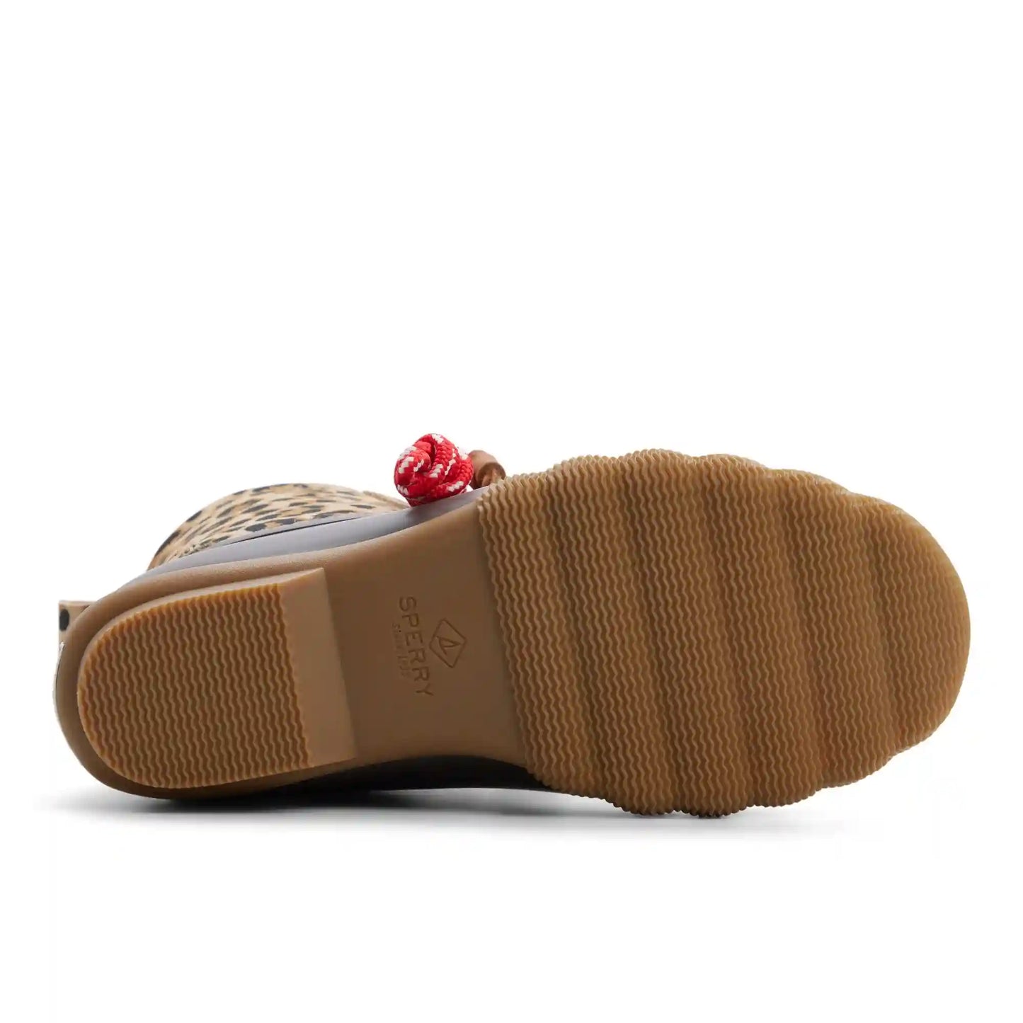 Saltwater™ Lace Up Duck Boot