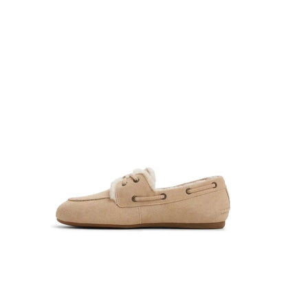Slim Boat Shoe