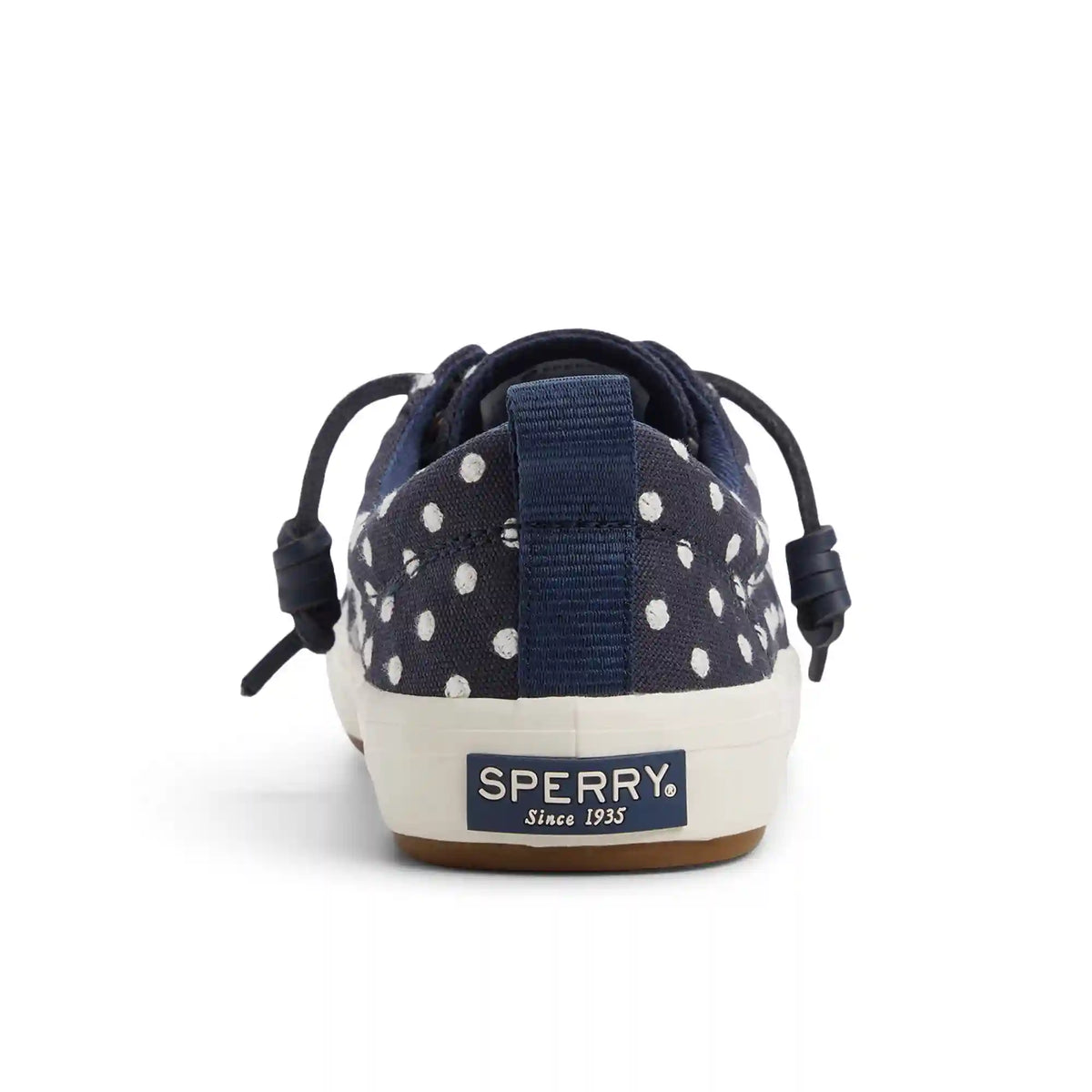 Crest Wave Sneaker
