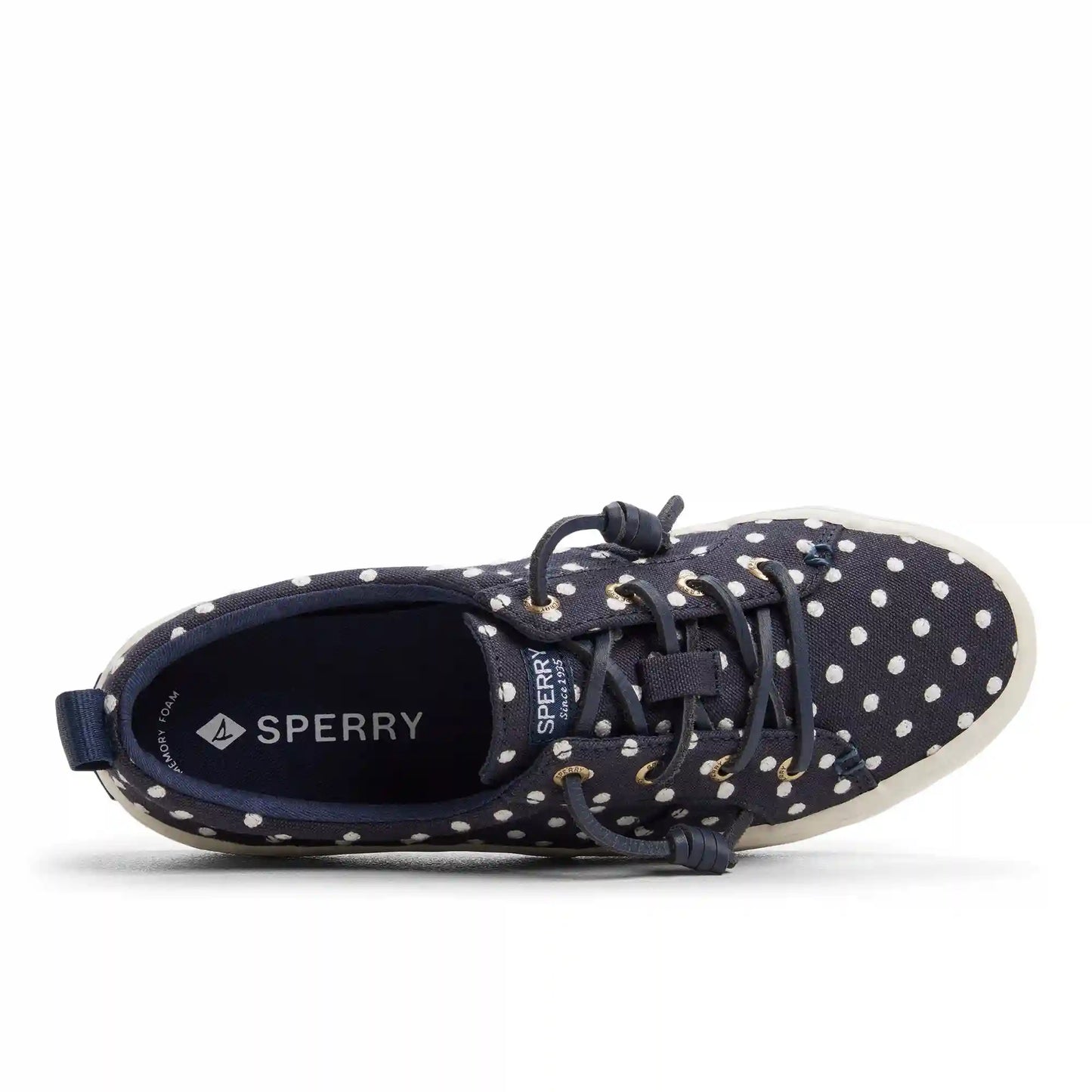 Crest Wave Sneaker