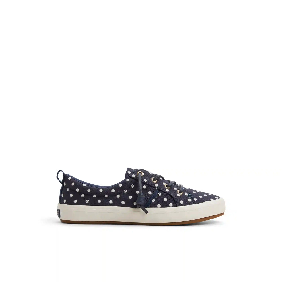 Crest Wave Sneaker
