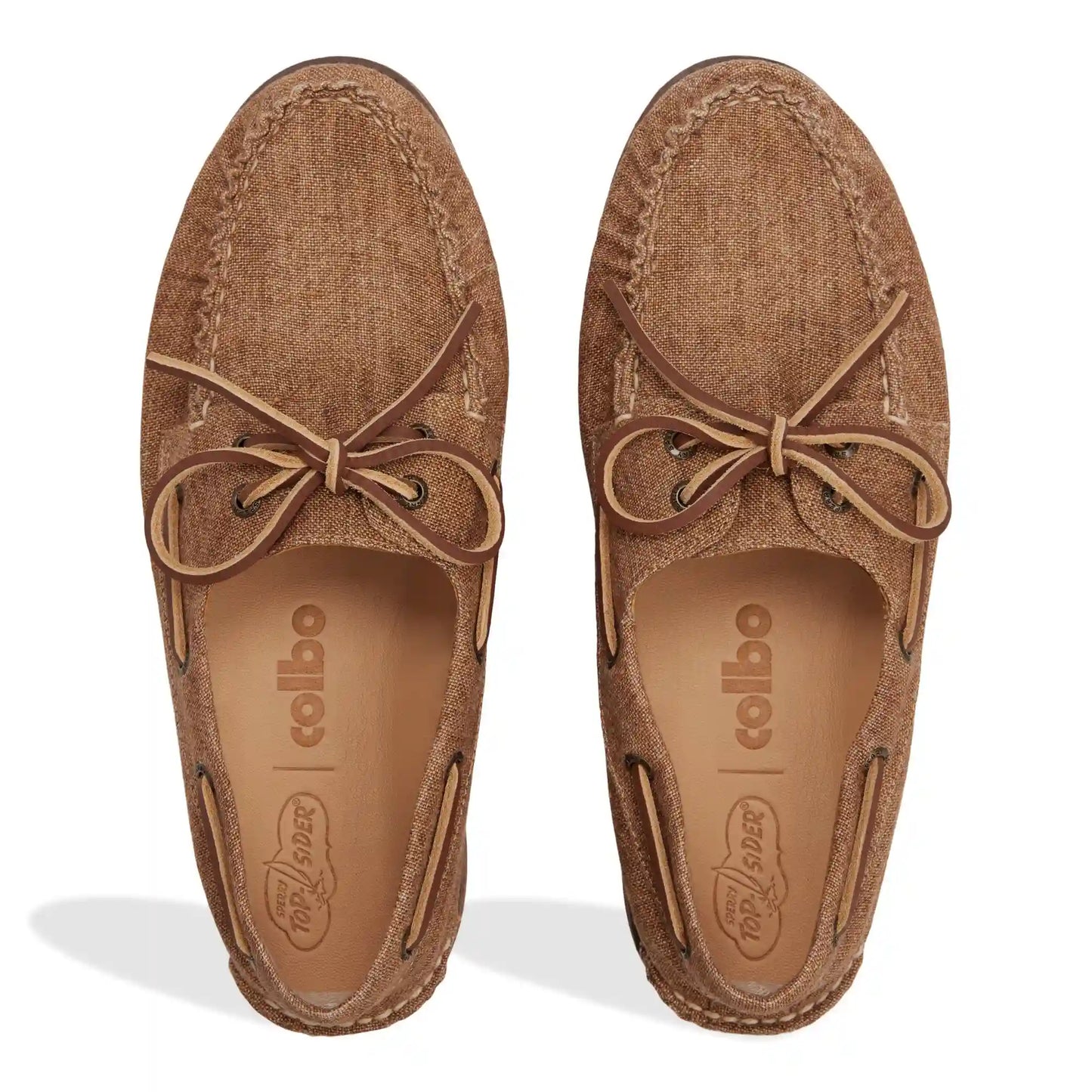 Sperry x Colbo Authentic Original™ 2-Eye Boat Shoe