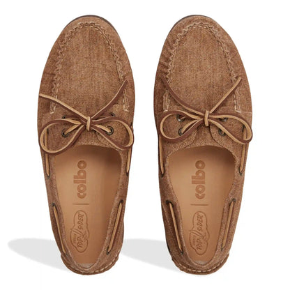 Sperry x Colbo Authentic Original™ 2-Eye Boat Shoe