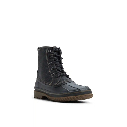 Drake Boot