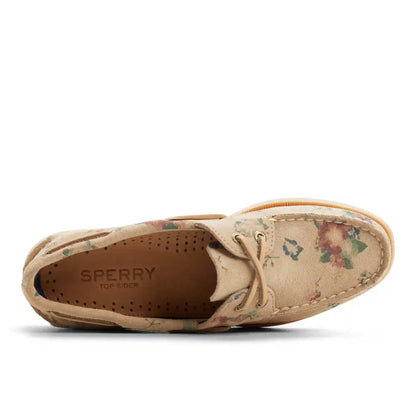 Authentic Original™ 2 Eye Boat Shoe